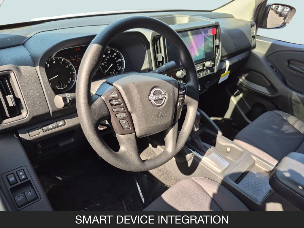 New 2026 Nissan Frontier S RWD image 13