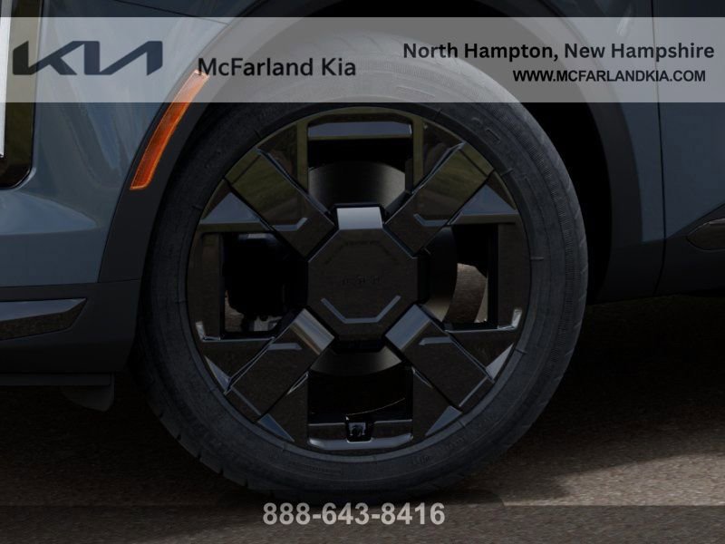 New 2026 Kia Sportage X-Line AWD/4WD image 9