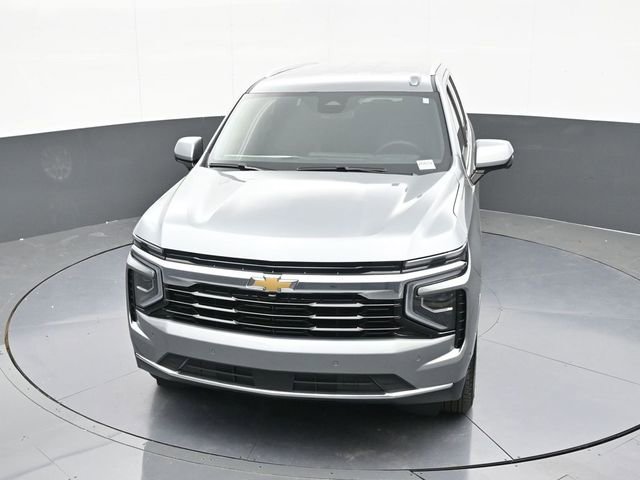 New 2026 Chevrolet Tahoe LS AWD/4WD image 70
