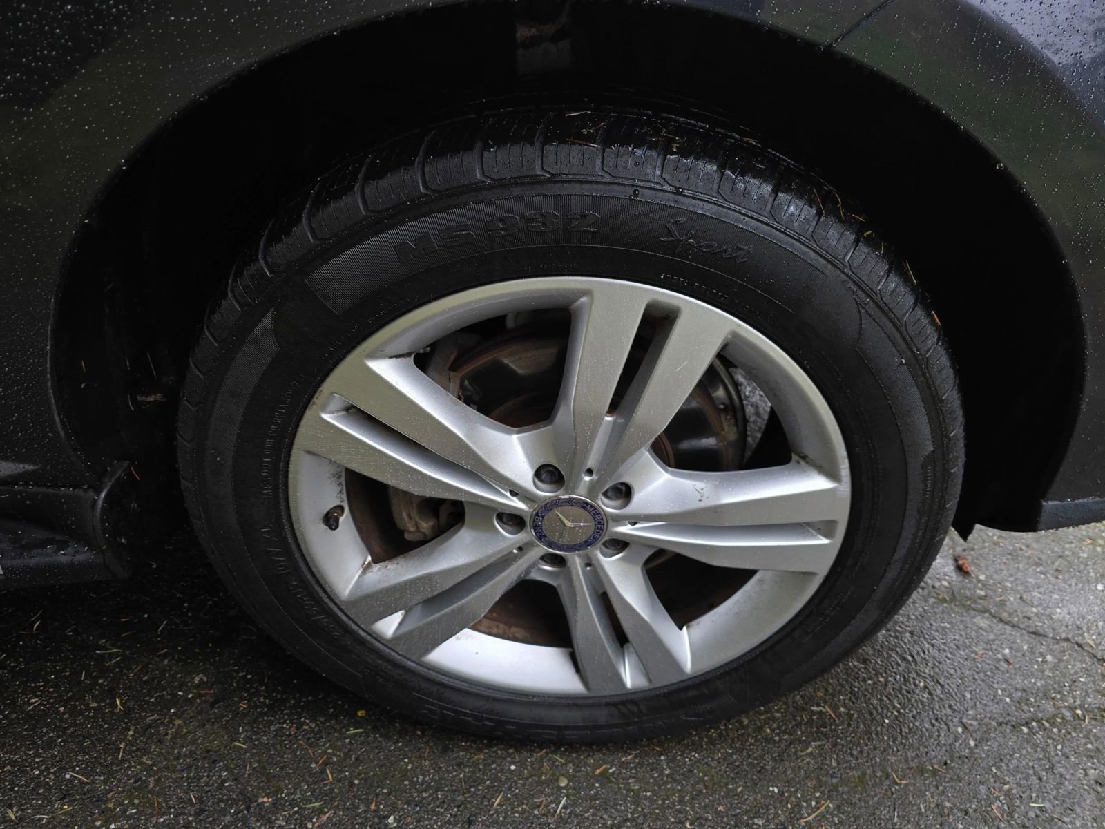 Used 2015 Mercedes-Benz ML 350 4MATIC image 9