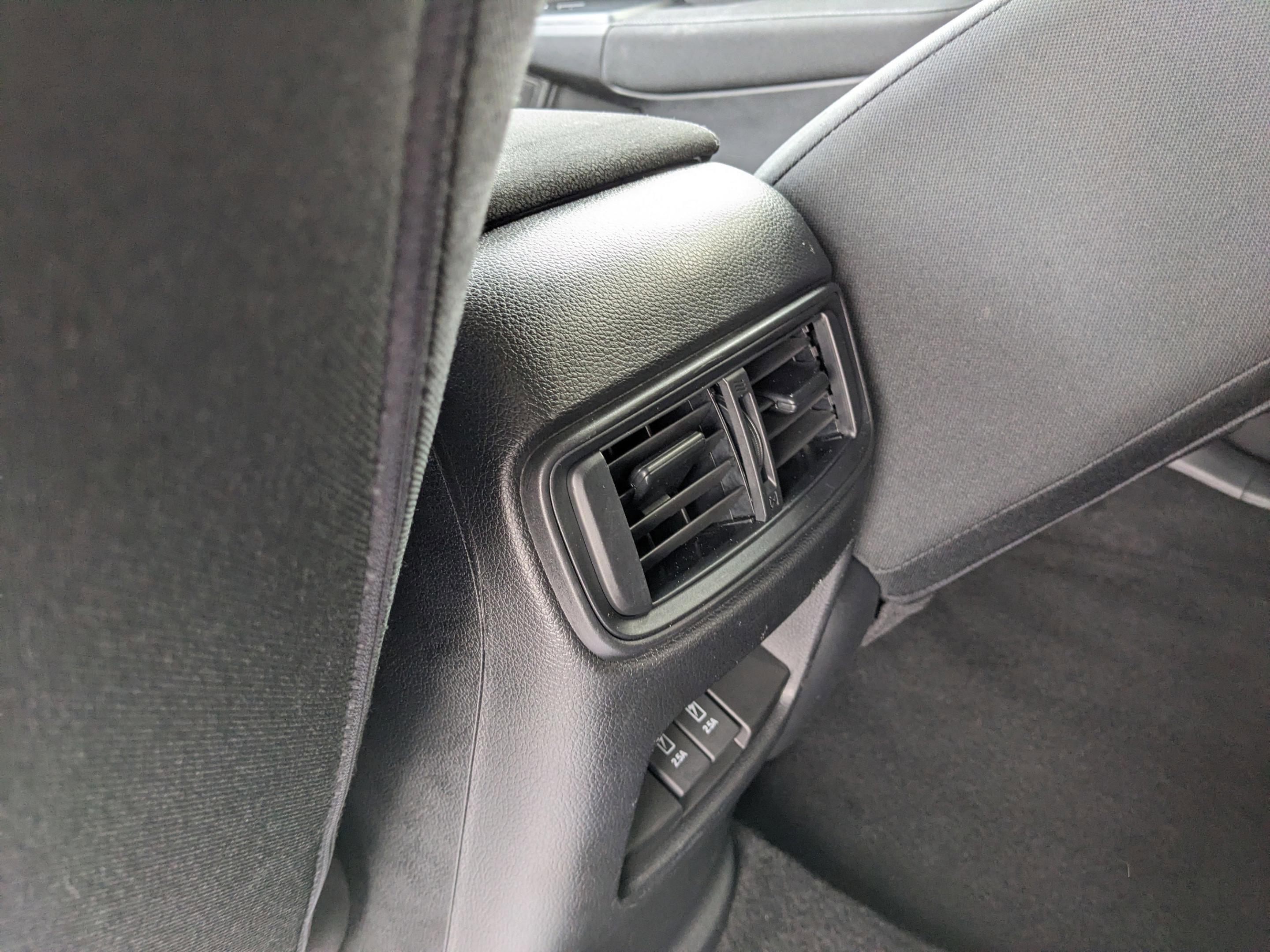 Used 2018 Honda CR-V EX image 24