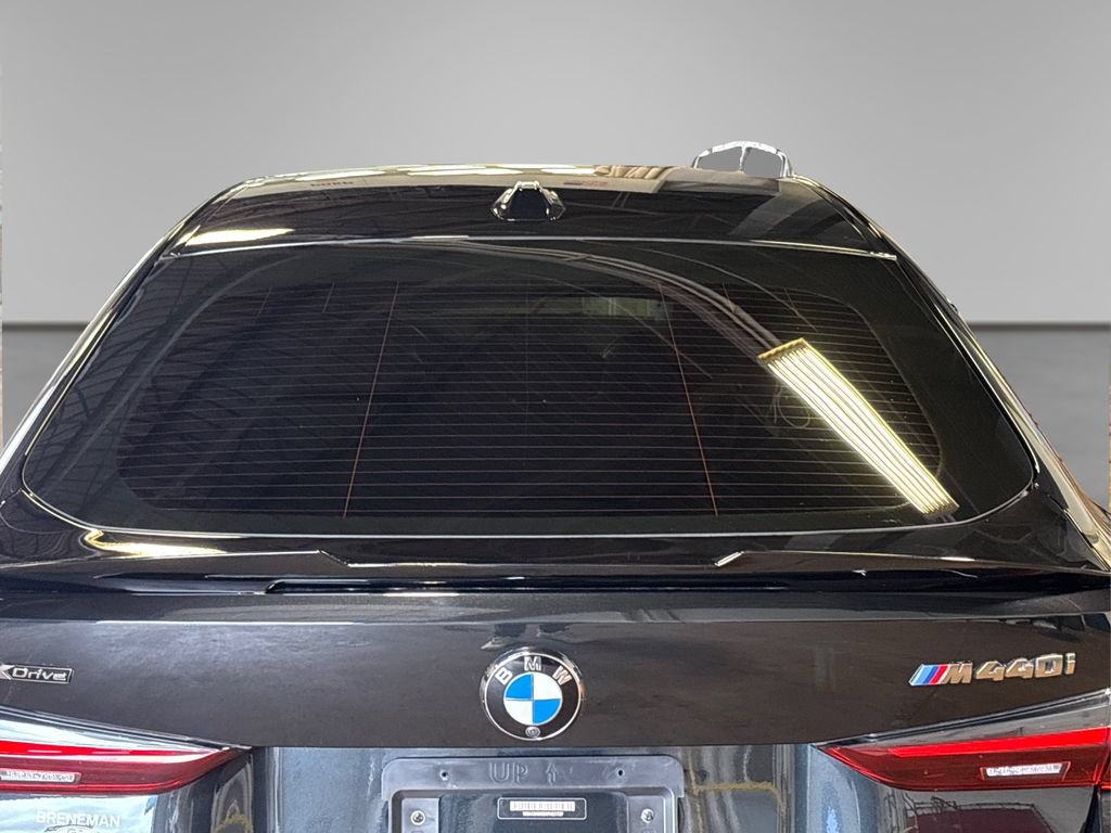 Used 2022 BMW M440i xDrive Gran Coupe w/ Premium Package AWD/4WD image 20