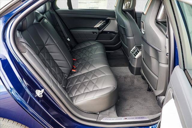 New 2027 BMW 740i xDrive AWD/4WD image 21