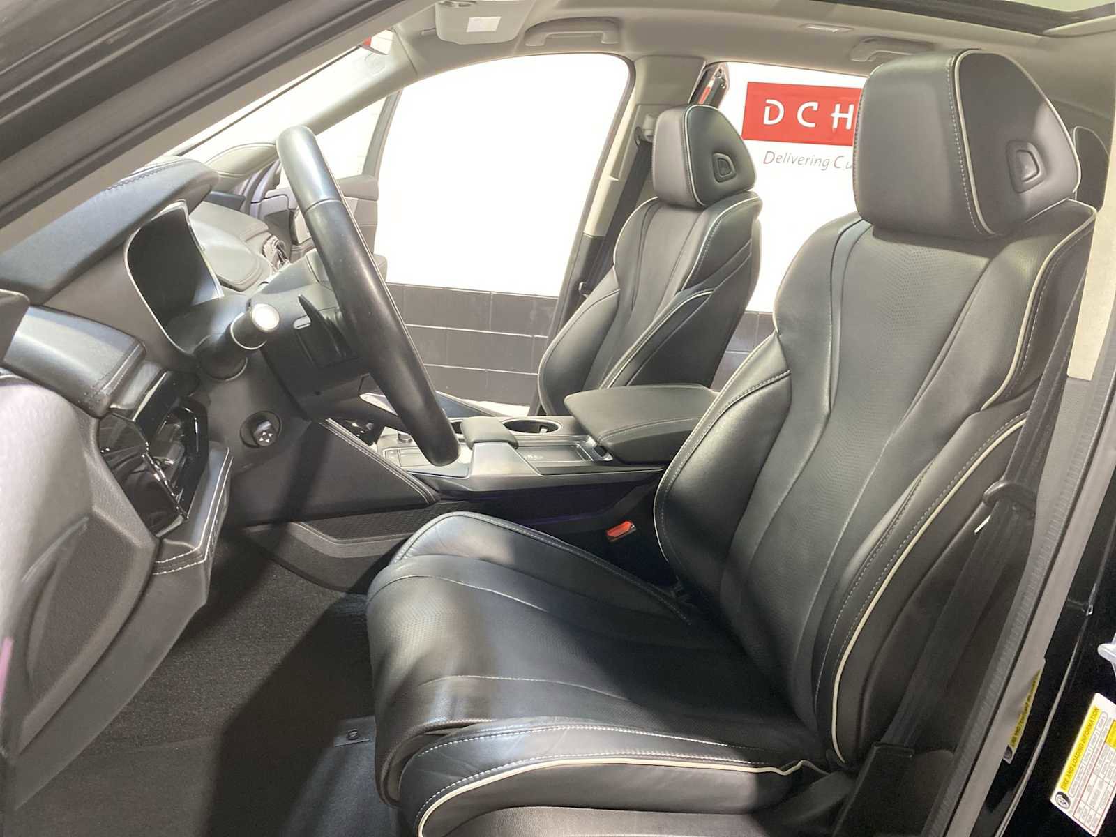 Certified 2023 Acura MDX SH-AWD w/ Advance Package image 11