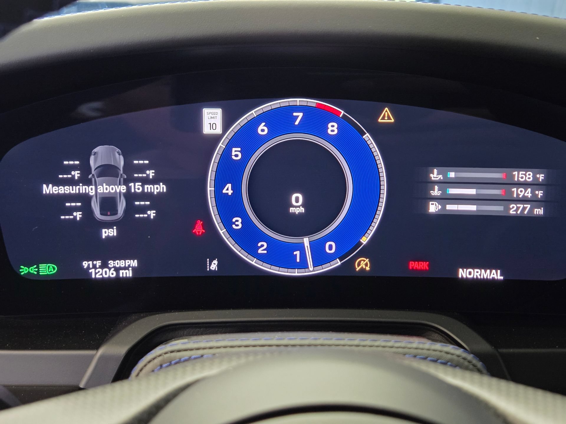 Certified 2025 Porsche 911 Carrera T RWD image 19