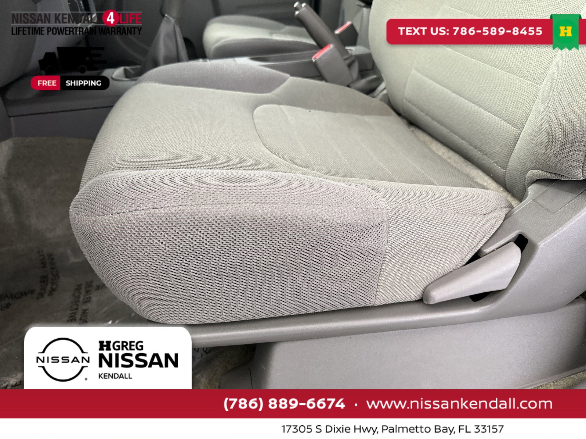 Used 2016 Nissan Frontier S w/ S Preferred Package image 16