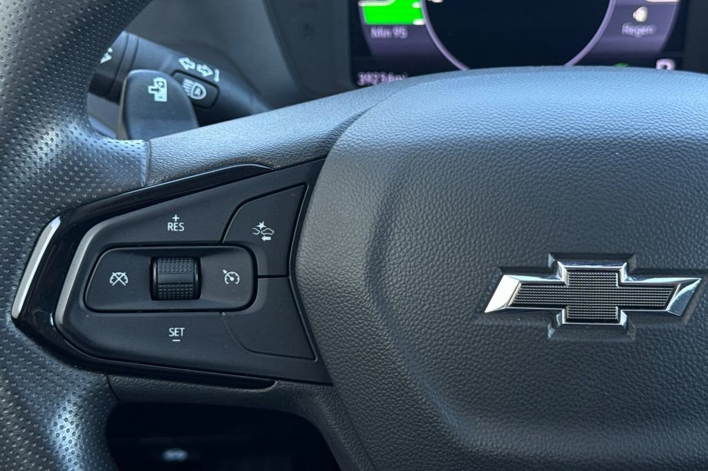 Certified 2023 Chevrolet Bolt EUV LT image 27