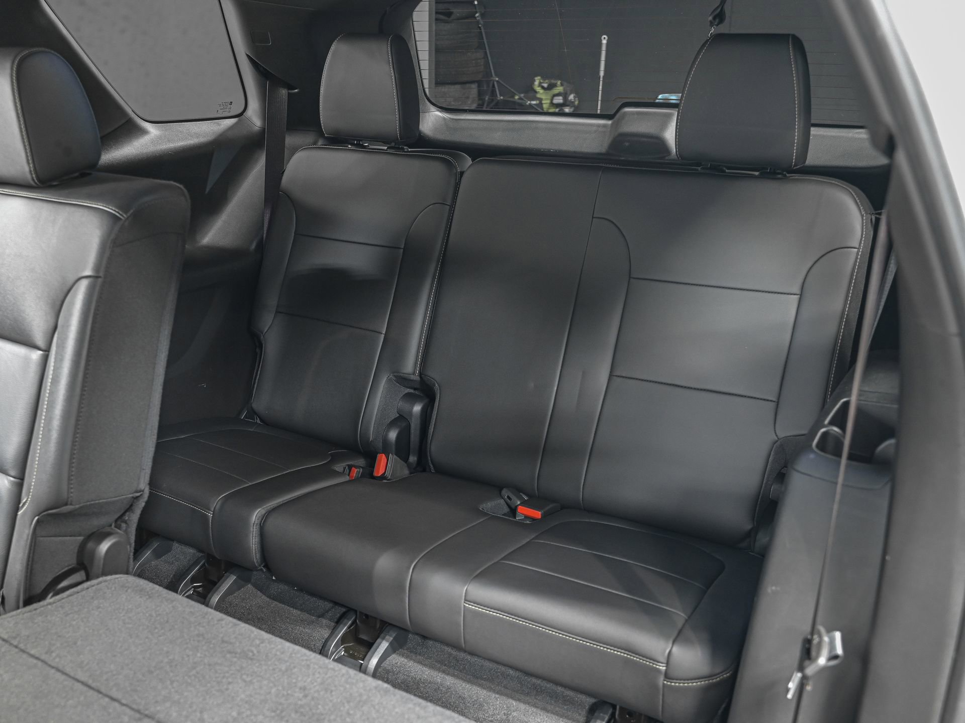 Used 2023 Chevrolet Traverse LT w/ LT Premium Package image 28