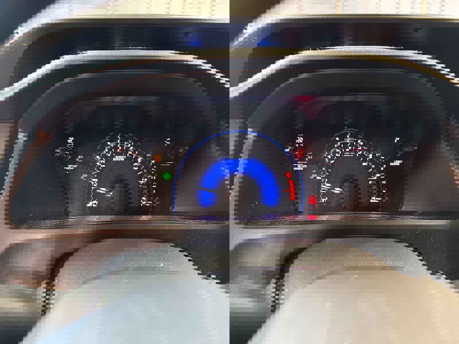 Used 2014 Honda Civic LX image 20