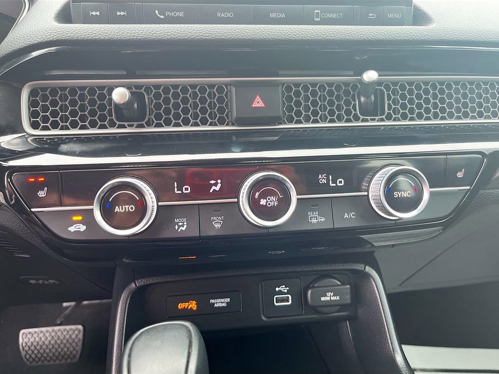 Used 2023 Honda Civic EX-L image 16