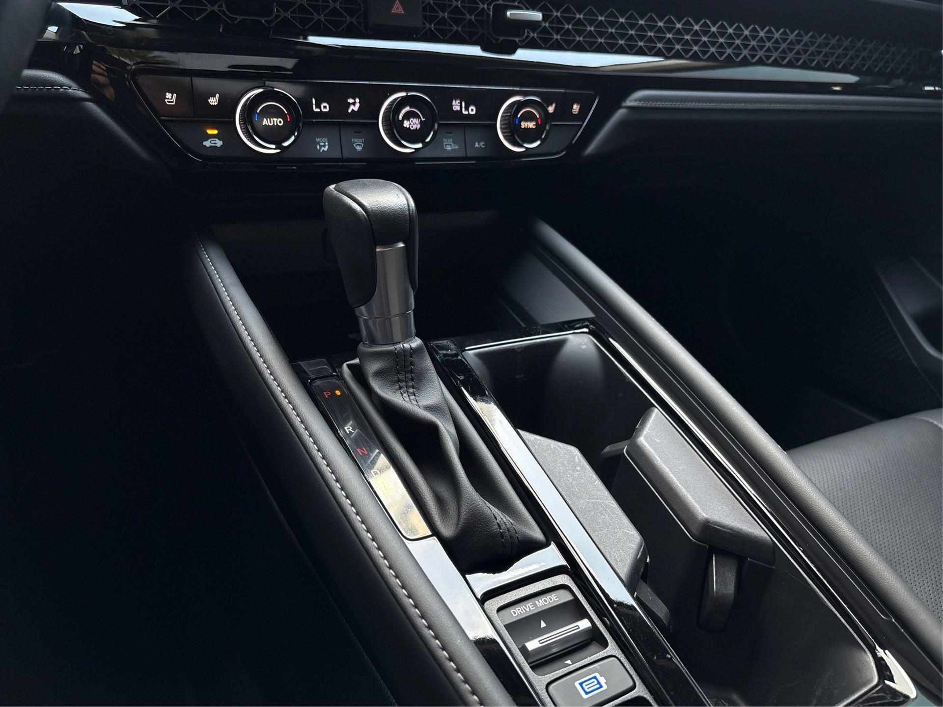 Used 2024 Honda Accord Touring image 29