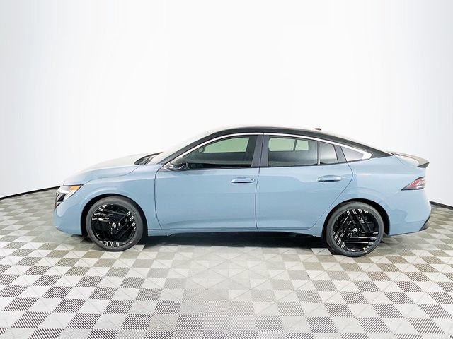 New 2026 Nissan Sentra SR image 4