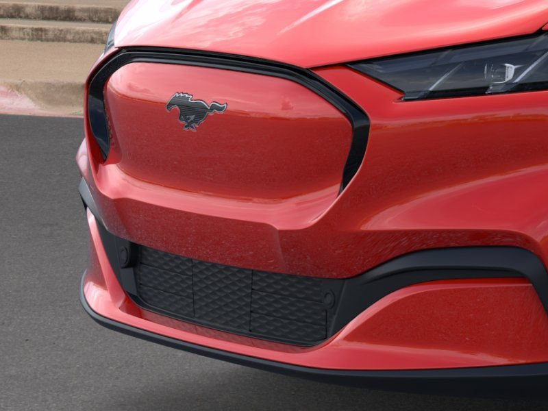 New 2026 Ford Mustang Mach-E Premium RWD image 18