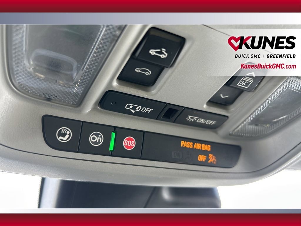 Used 2023 Chevrolet Malibu LT image 28