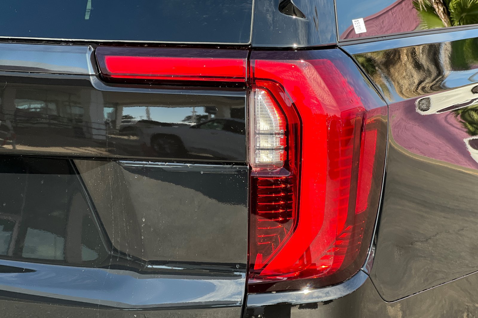 New 2026 GMC Yukon XL Denali Ultimate AWD/4WD image 27