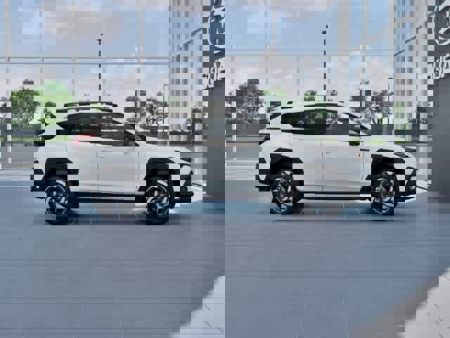 New 2026 Subaru Crosstrek 2.5i Limited image 6