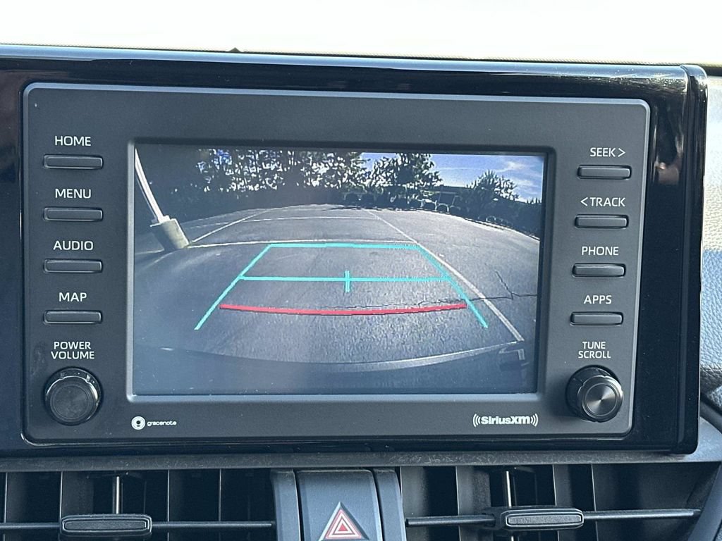 Used 2020 Toyota RAV4 LE w/ All Weather Liner Package AWD/4WD image 31