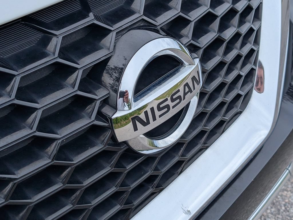 Used 2020 Nissan Murano S w/ Technology Package FWD image 10