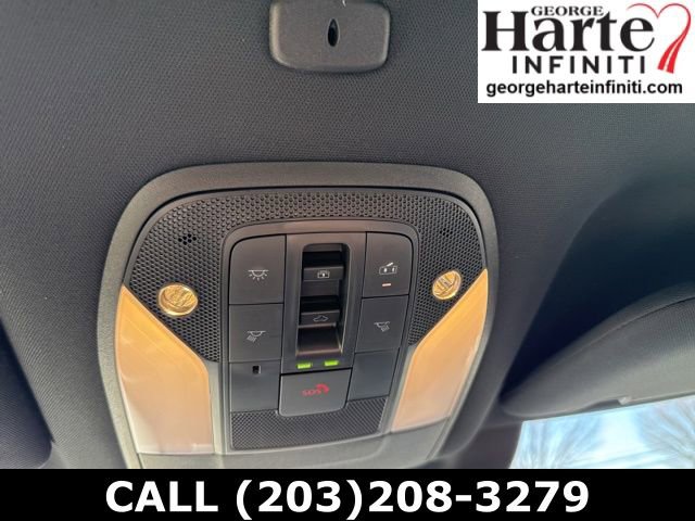 New 2026 INFINITI QX60 Sport image 24