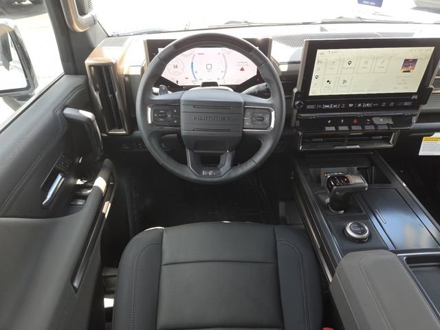 Used 2024 GMC Hummer EV 2X w/ LPO, Sport Package AWD/4WD image 32