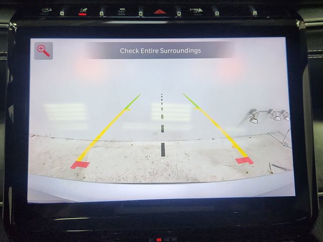 Used 2021 Jeep Grand Cherokee L Limited image 25