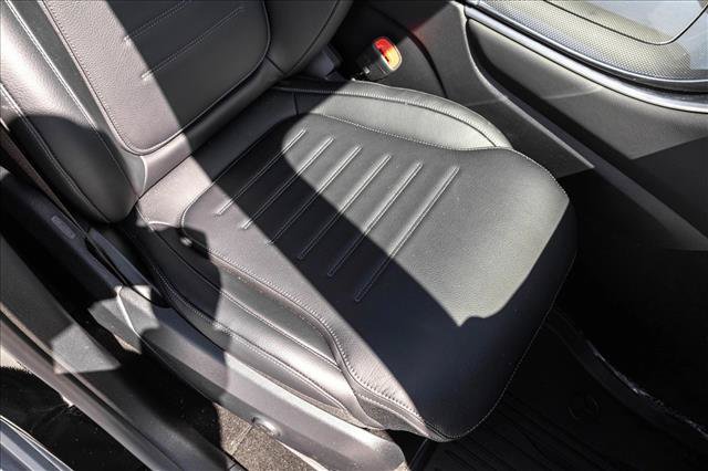 New 2026 Mercedes-Benz GLC 43 AMG 4MATIC image 27