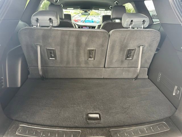 Used 2023 Buick Enclave Essence AWD/4WD image 22