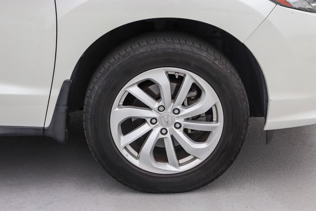 Used 2016 Acura RDX FWD image 10