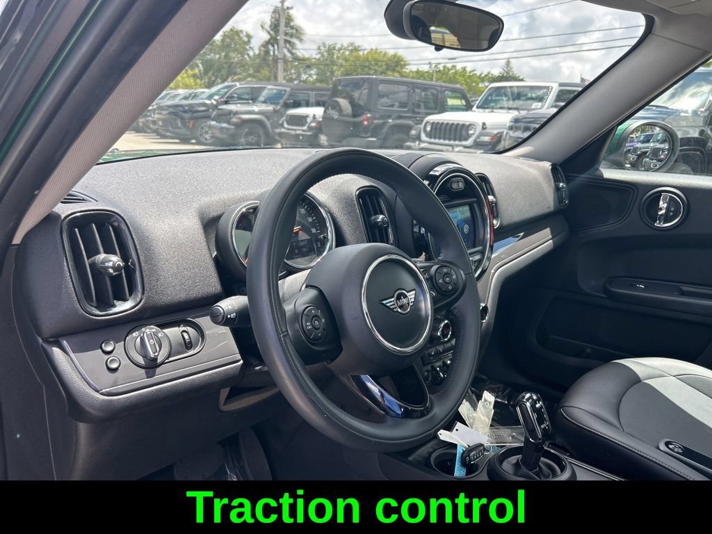Used 2020 MINI Cooper Countryman ALL4 AWD/4WD image 12