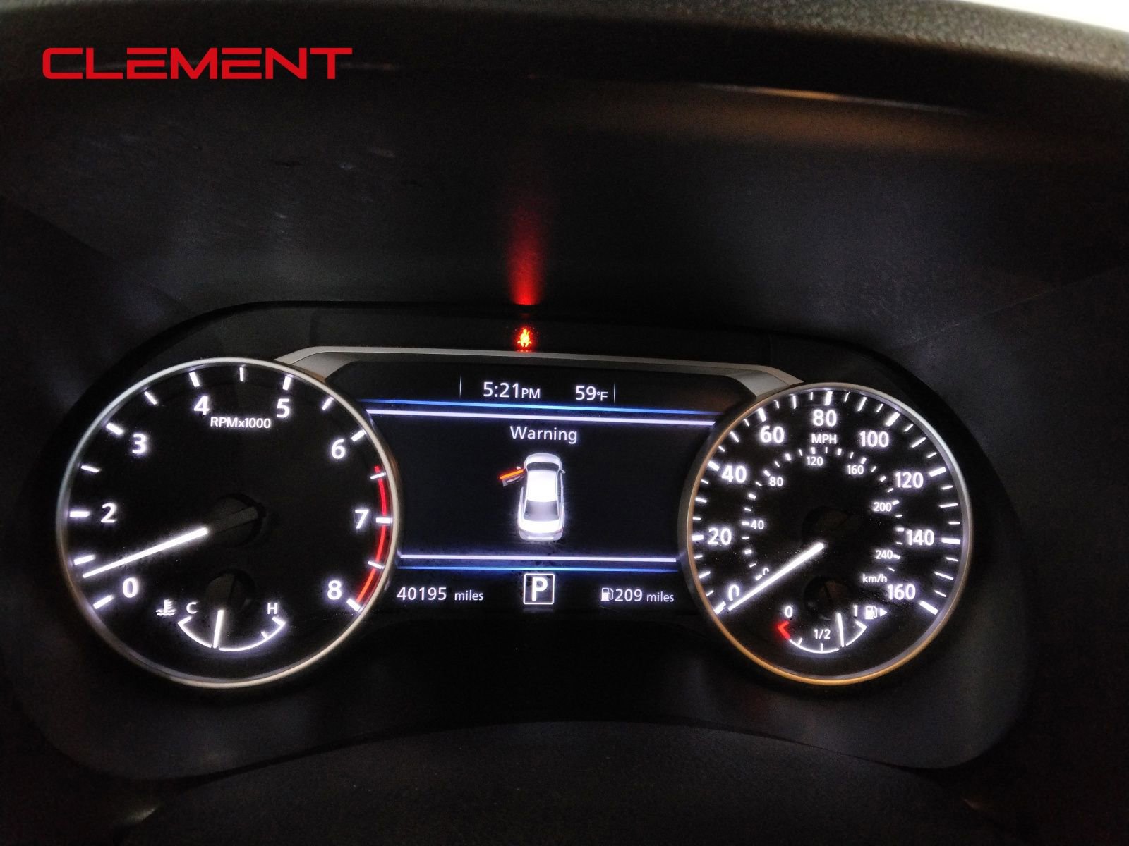 Used 2022 Nissan Sentra SV FWD image 18