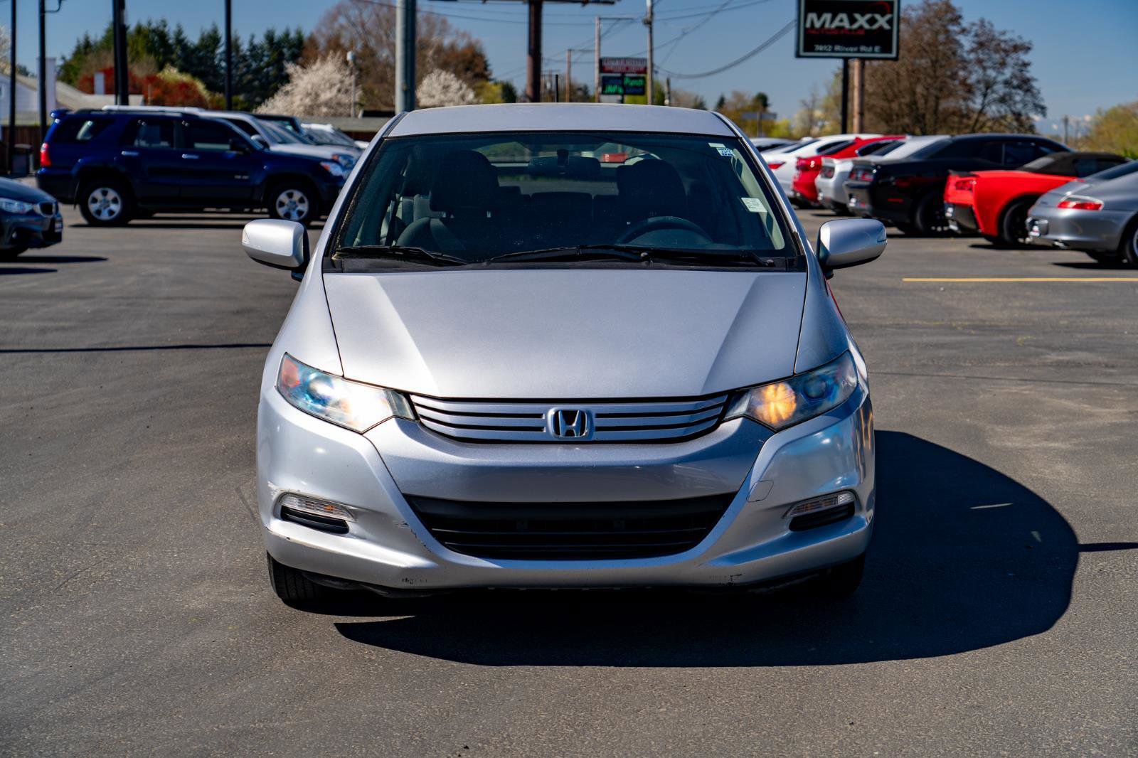 Used 2010 Honda Insight EX image 3
