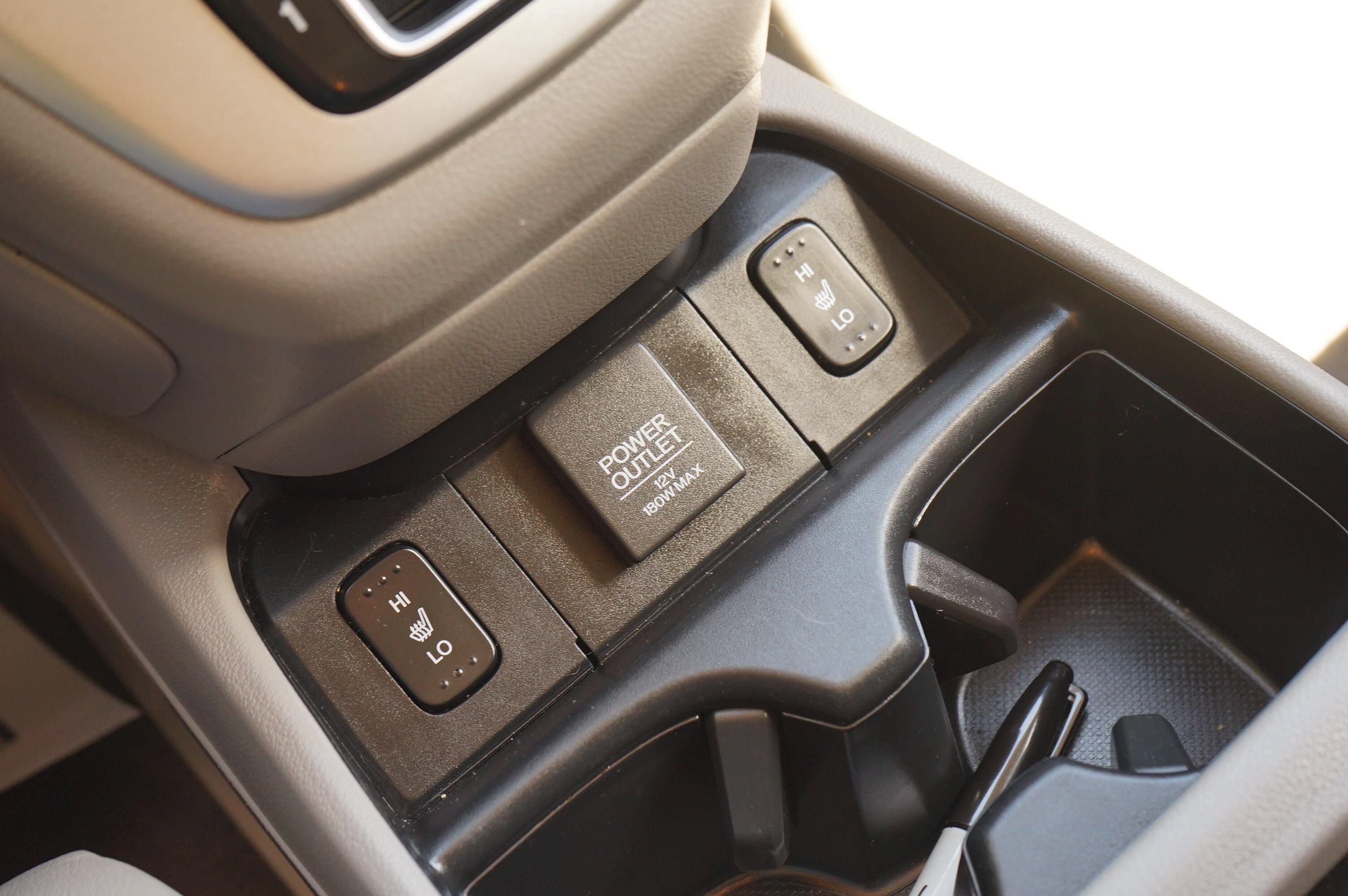 Used 2014 Honda CR-V EX-L image 18