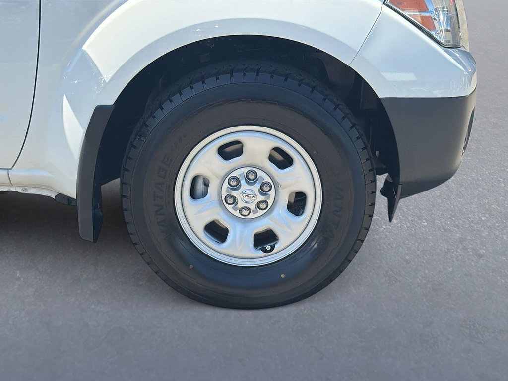 Used 2021 Nissan Frontier S RWD image 30