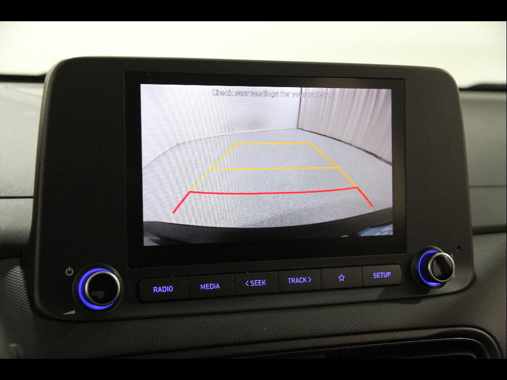 Used 2023 Hyundai Kona SEL image 12