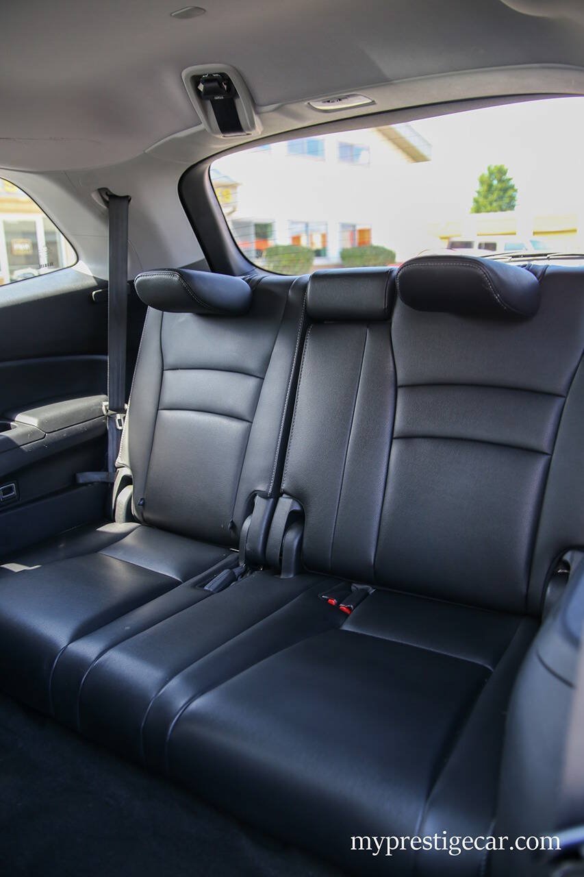 Used 2019 Honda Pilot EX-L image 28