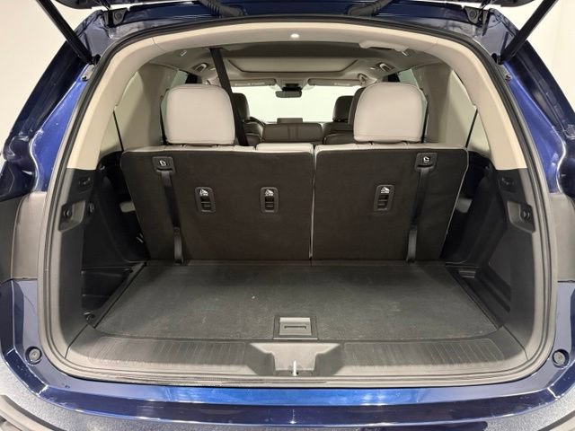Used 2024 Honda Pilot Elite image 41