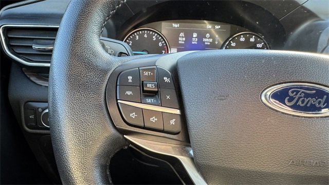 Certified 2020 Ford Explorer Limited image 28