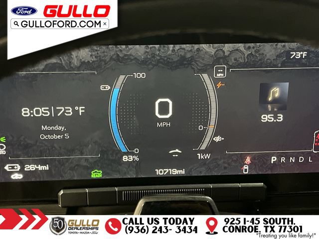 Used 2026 GMC Hummer EV 4x4 Crew Cab image 24