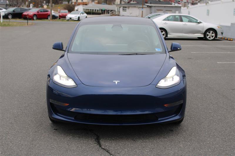 Used 2023 Tesla Model 3 Standard Range RWD image 3