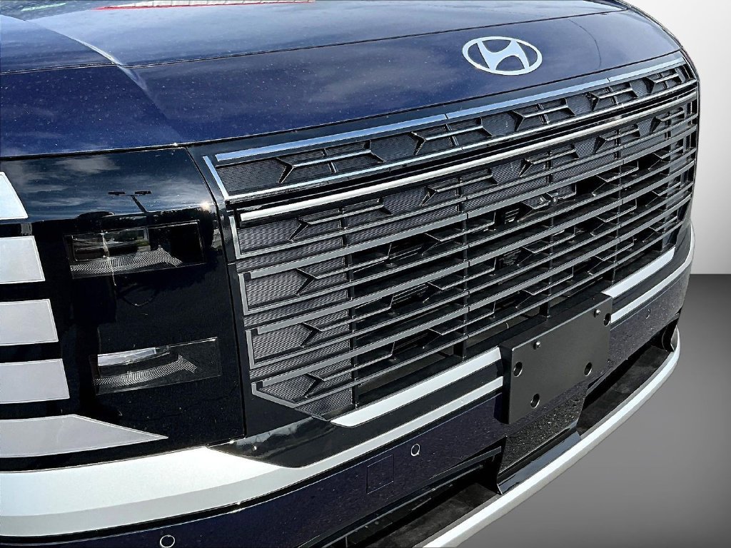New 2027 Hyundai Palisade Calligraphy AWD/4WD image 28