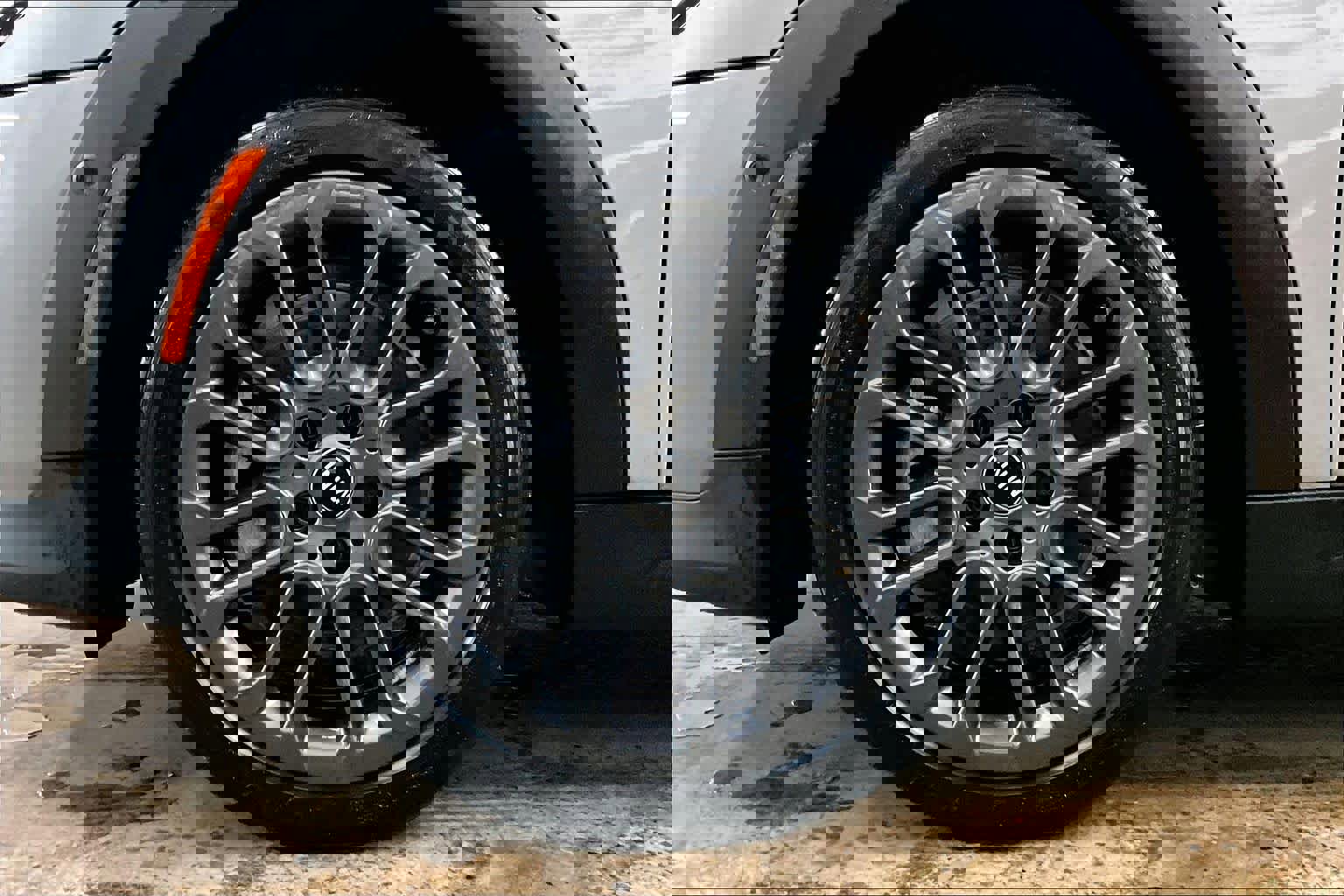 Certified 2025 MINI Cooper 2-Door Hardtop image 12