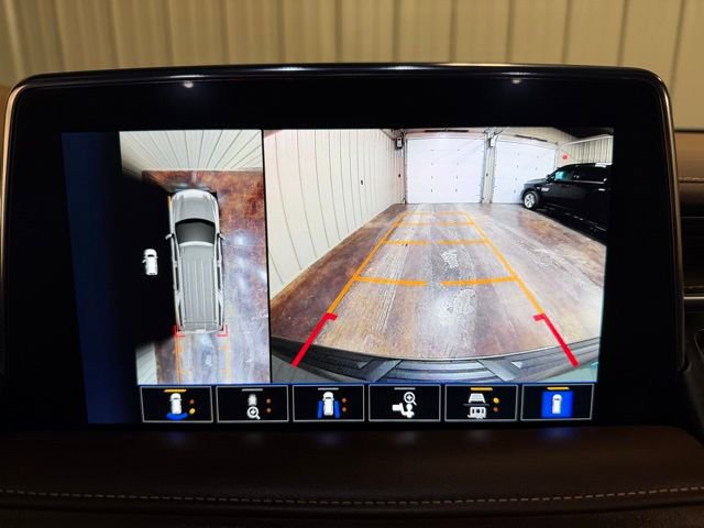 Used 2023 Chevrolet Tahoe High Country w/ LPO, Illumination Package AWD/4WD image 46