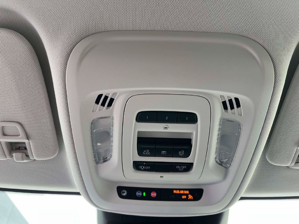 New 2026 Buick Envision Sport Touring AWD/4WD image 30
