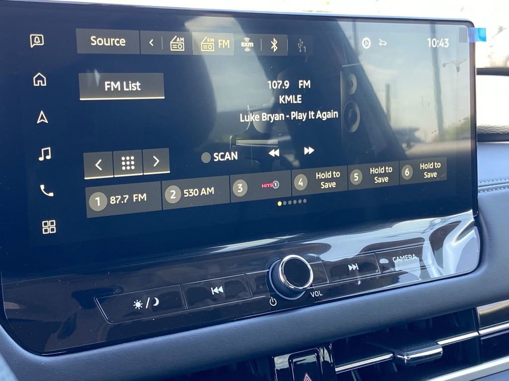 New 2026 Mitsubishi Outlander SE FWD image 9