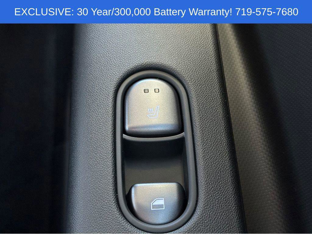 New 2025 Hyundai Ioniq 5 SEL image 20