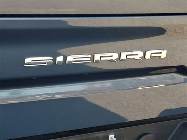 Used 2024 GMC Sierra 1500 SLE image 30