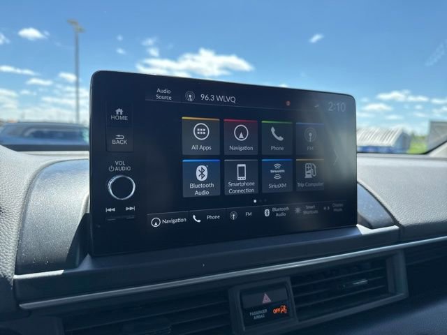 Certified 2023 Honda Pilot Elite image 21