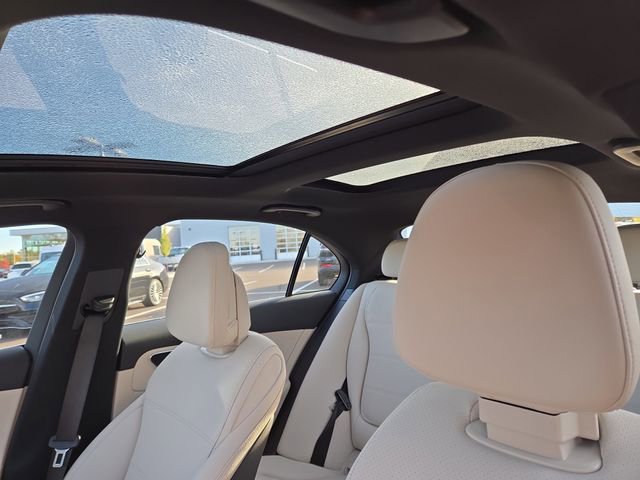 New 2026 Mercedes-Benz C 300 4MATIC Sedan image 26