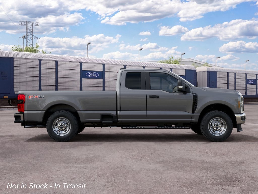 New 2027 Ford F350 XL AWD/4WD image 5