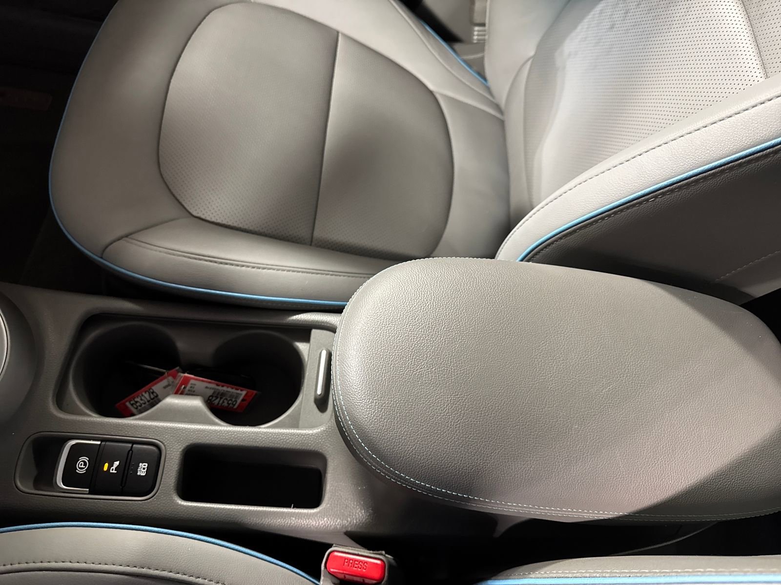 Used 2018 Kia Soul EV + FWD image 21